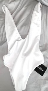 Pretty Little Thing One Piece Bikini Photo 0