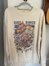 Brandy Melville Crewneck Photo 0