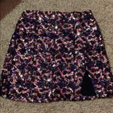 Urban Outfitters sequin skirt Photo 0