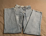 Packing Jeans 90s Boyfriend Stretch Photo 0