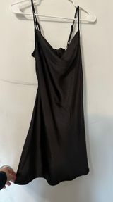 Xtraordinary Homecoming Dress Black Photo 0