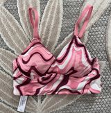 Adore Me Padded Sports Bra Photo 0