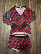 Victoria's Secret Pajama Set Photo 0
