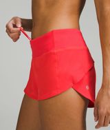 Lululemon Speed Up Shorts 2.5 Photo 0
