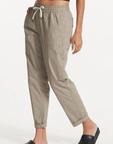 Vuori Vintage Ripstop Pant Gravel Photo 0