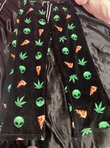 Rue 21 Pajama Pants Photo 0