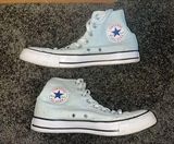 Converse Coverse Shoes Photo 0