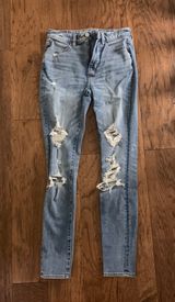 American Eagle Jeans Photo 0