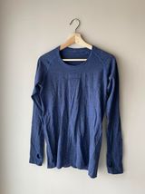 Lululemon Long Sleeve Top Photo 0