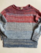 Style & Co Chunky winter Sweater Photo 0