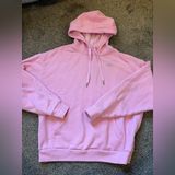 Alo Yoga Sweet Pink Accolade Hoodie Photo 0