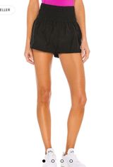 Free People Movement Shorts Photo 0