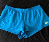 Soffe blue shorts Photo 0