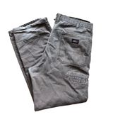 Brown Cargo Streetwear Utility Pants 🔥 Photo 0