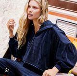 Free people movement let it go sweatshirt Photo 0