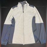 UA Storm Cold Gear Full Zip - Small Photo 0