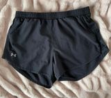 Under Armor Fly-By Shorts Photo 0