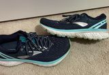 Brooks Ghost 11 Running Shoes Photo 0
