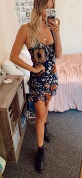 Hollister Dress Photo 0