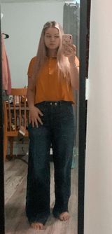 American Eagle Outfitters Jeans Photo 0