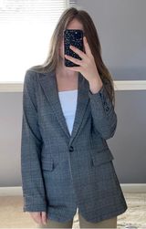 Massini Blazer Photo 0