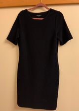 Mario Serrani Form Fitting Dress Photo 0