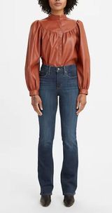 Levi’s 315 Shaping Boot Cut Jeans Photo 0