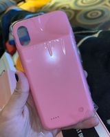 CASETiFY Lux Iphone X Charging Case  Photo 0