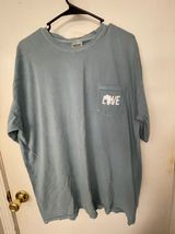 Comfort Colors T-Shirt Photo 0