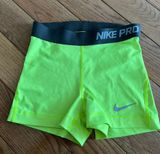 Nike Pro Spandex Photo 0