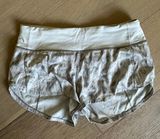 Speed Up Shorts 2.5” Photo 0