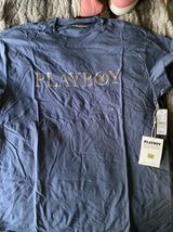 Playboy tshirt Photo 0