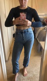 PacSun Jeans Size 27 Photo 0