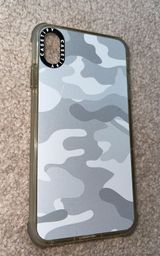CASETiFY Casteify XS Max case Photo 0