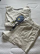 Life is Good pj set Photo 0