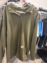 Carhartt Pullover Relaxed Fit Photo 0