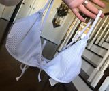 Hollister Bathing Suit Top Photo 0