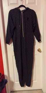 Savage X Fenty Onesie  Photo 0