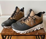 On Cloud  On-running Cloud Hi Waterproof  Photo 0