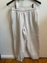 TNA Cozy Fleece Sweatpant Photo 0