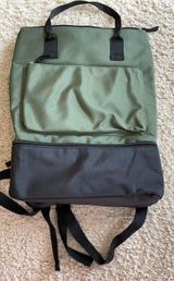 DSW NWOT Backpack Photo 0