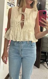 Verge Girl top Photo 0