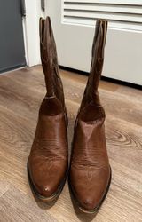 Maurices Cowboy Boots Western Photo 0