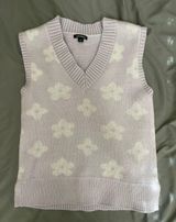 Wild Fable Sweater Vest Photo 0