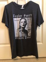 Taylor Swift Reputation Tee Photo 0