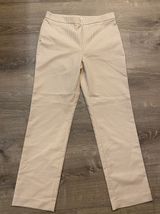 Loft Work Pants Photo 0