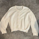 Daily Drills Cardigan Button-Up Photo 0