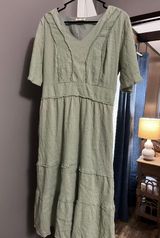 Tea N Rose dress Photo 0