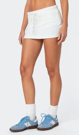 Edikted mini skort  Photo 0