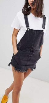 Free People Over All Dress Photo 0